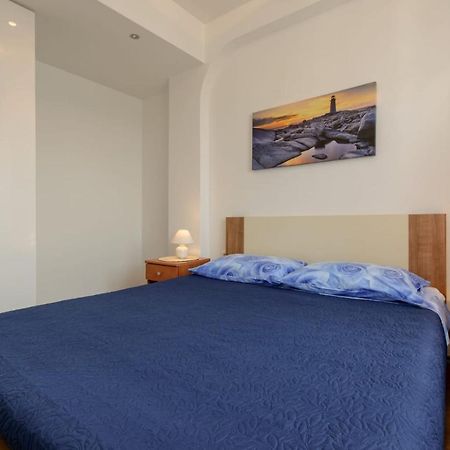 Stella Apartments Vinkuran Dış mekan fotoğraf