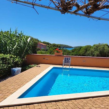 Stella Apartments Vinkuran Dış mekan fotoğraf
