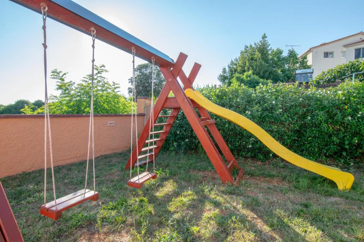 Stella Apartments Vinkuran Dış mekan fotoğraf