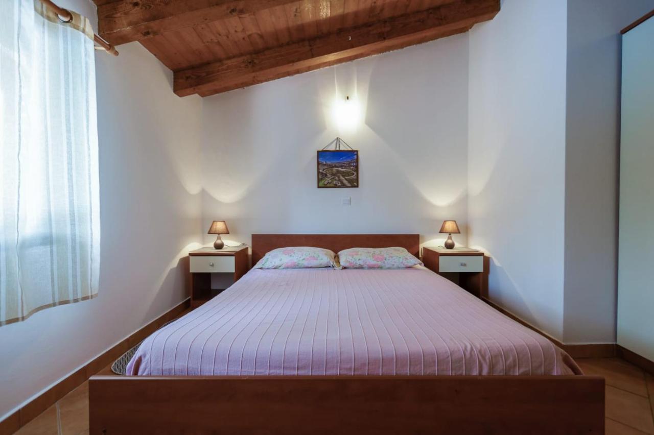 Stella Apartments Vinkuran Dış mekan fotoğraf