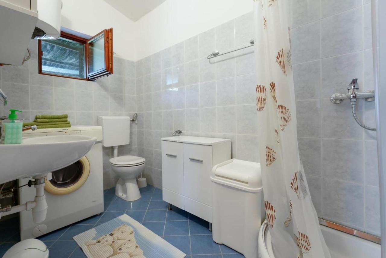 Stella Apartments Vinkuran Dış mekan fotoğraf