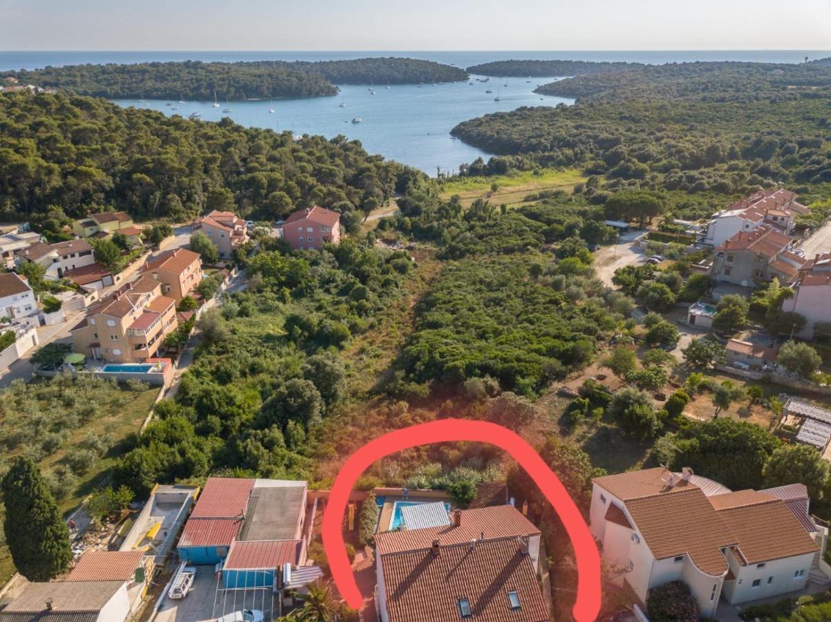 Stella Apartments Vinkuran Dış mekan fotoğraf