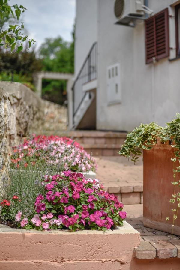 Stella Apartments Vinkuran Dış mekan fotoğraf