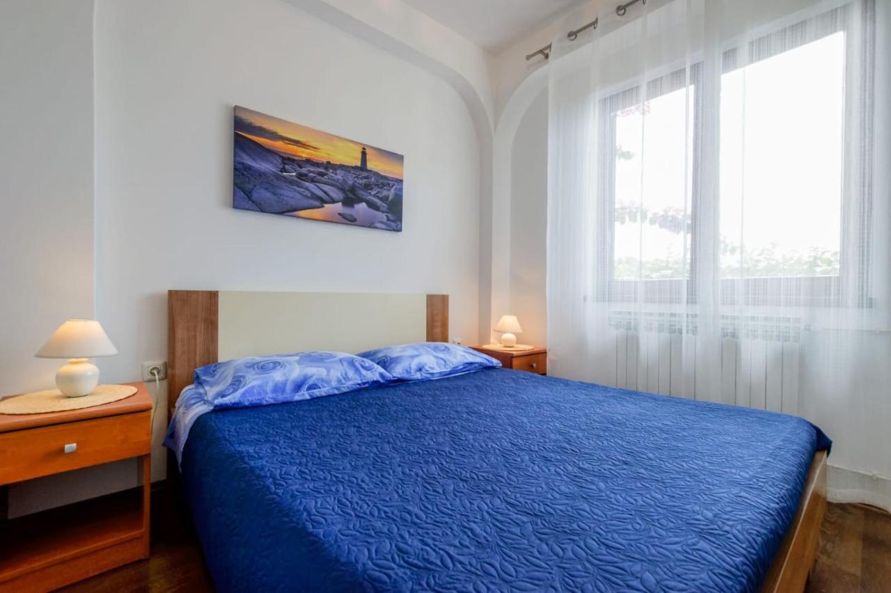 Stella Apartments Vinkuran Dış mekan fotoğraf