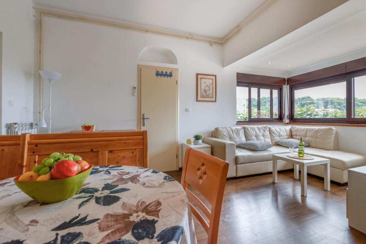 Stella Apartments Vinkuran Dış mekan fotoğraf