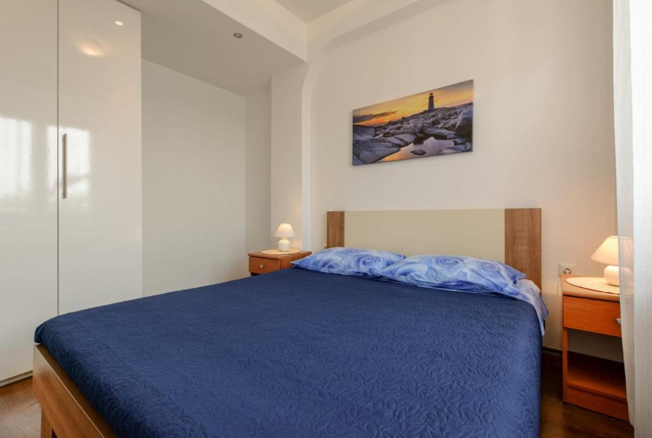 Stella Apartments Vinkuran Dış mekan fotoğraf