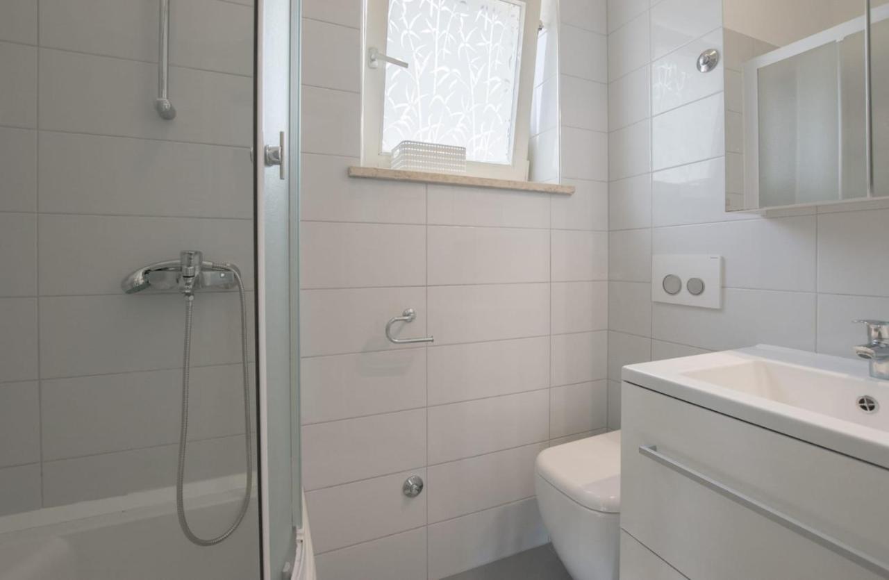 Stella Apartments Vinkuran Dış mekan fotoğraf