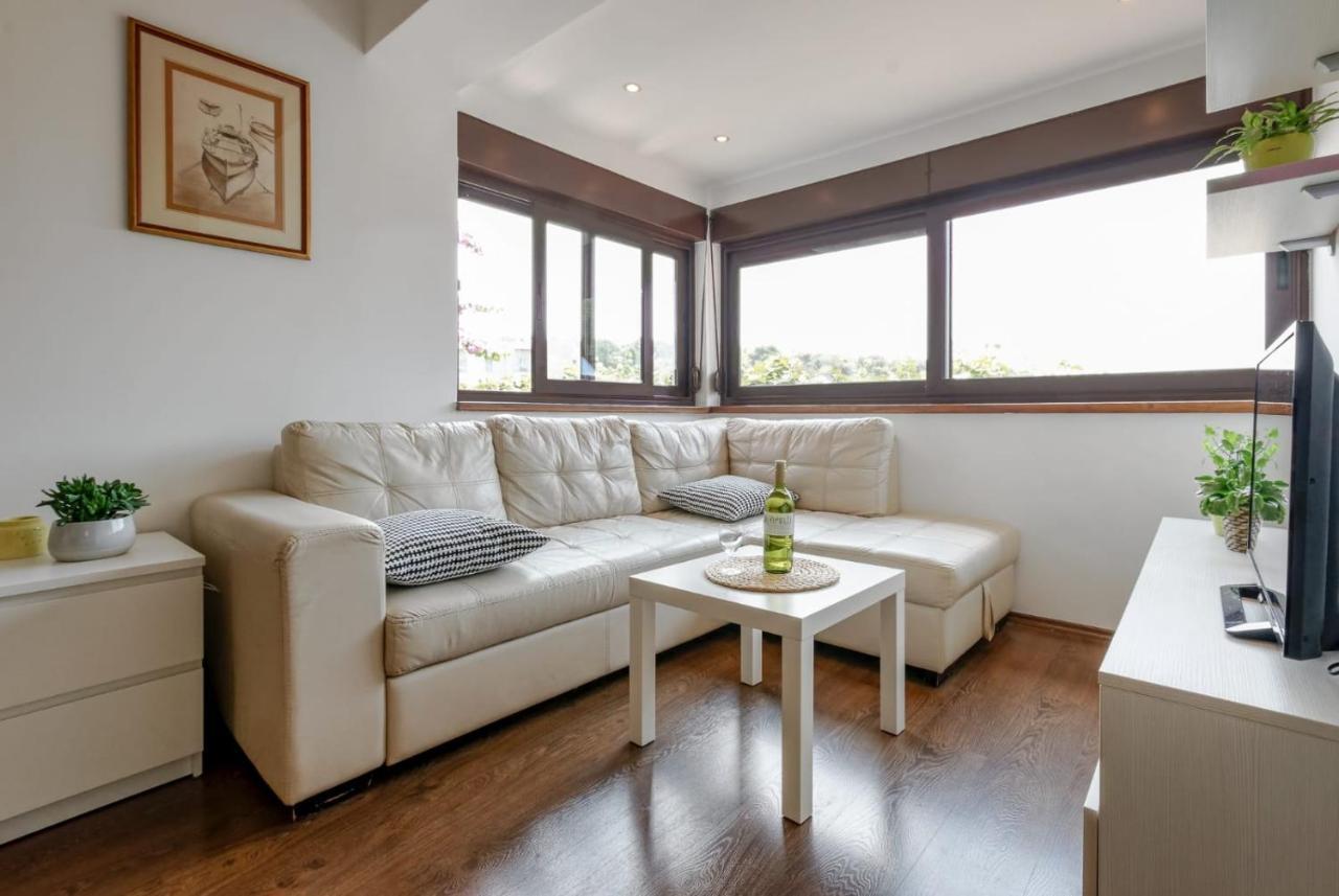 Stella Apartments Vinkuran Dış mekan fotoğraf