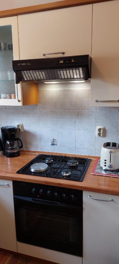 Stella Apartments Vinkuran Dış mekan fotoğraf