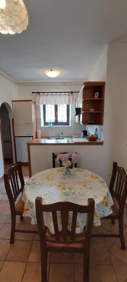 Stella Apartments Vinkuran Dış mekan fotoğraf