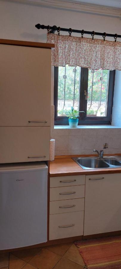 Stella Apartments Vinkuran Dış mekan fotoğraf