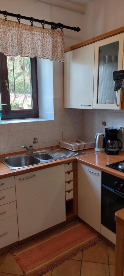 Stella Apartments Vinkuran Dış mekan fotoğraf