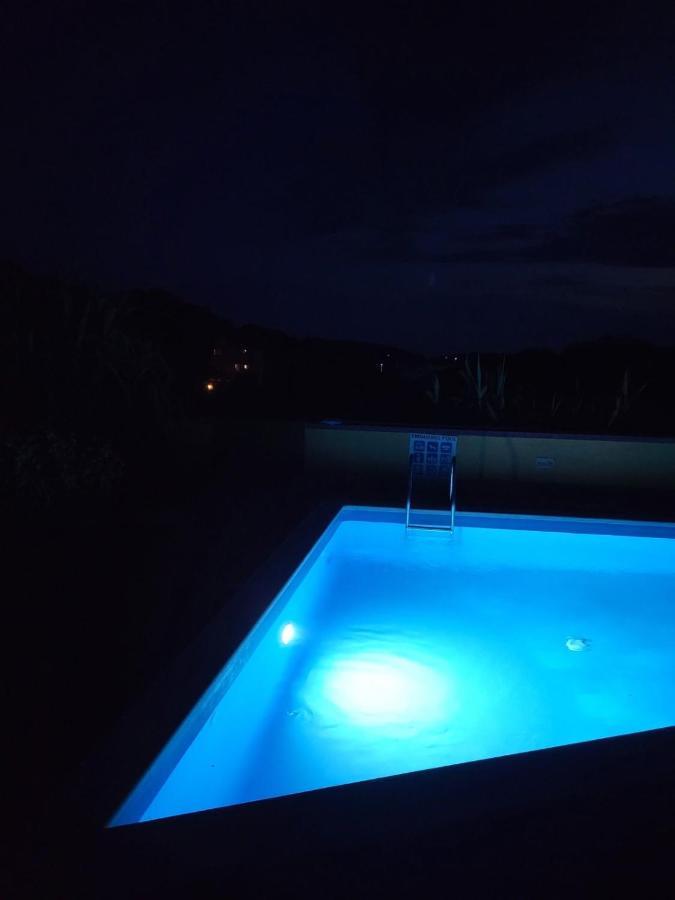 Stella Apartments Vinkuran Dış mekan fotoğraf