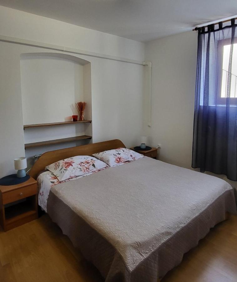 Stella Apartments Vinkuran Dış mekan fotoğraf