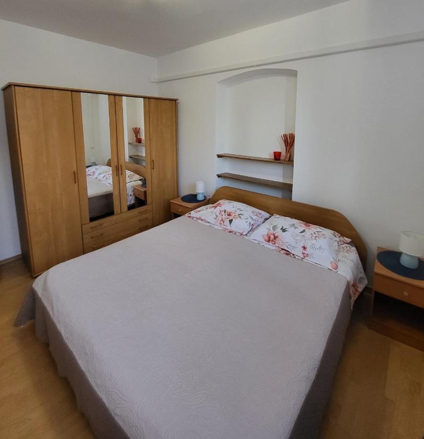 Stella Apartments Vinkuran Dış mekan fotoğraf