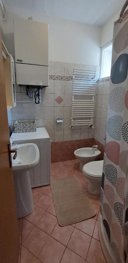 Stella Apartments Vinkuran Dış mekan fotoğraf