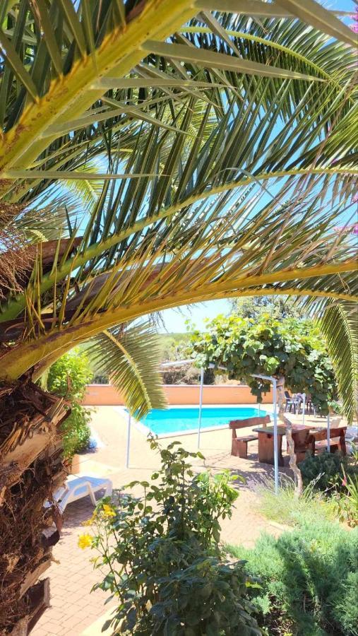 Stella Apartments Vinkuran Dış mekan fotoğraf